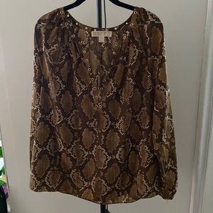 Michael kors top